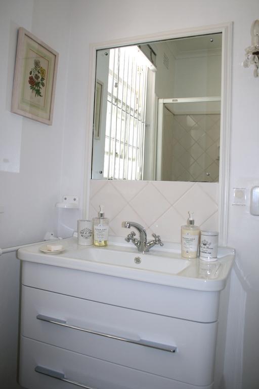 Dalmeny Hotel Ciudad del Cabo Habitación foto